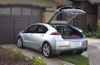 2011 Chevrolet Volt Picture